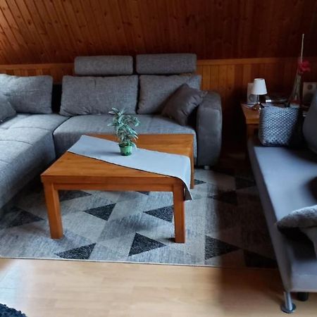 Ferienhaus Nr. 60 Im Ferienpark Am Twistesee Бад-Арользен Экстерьер фото