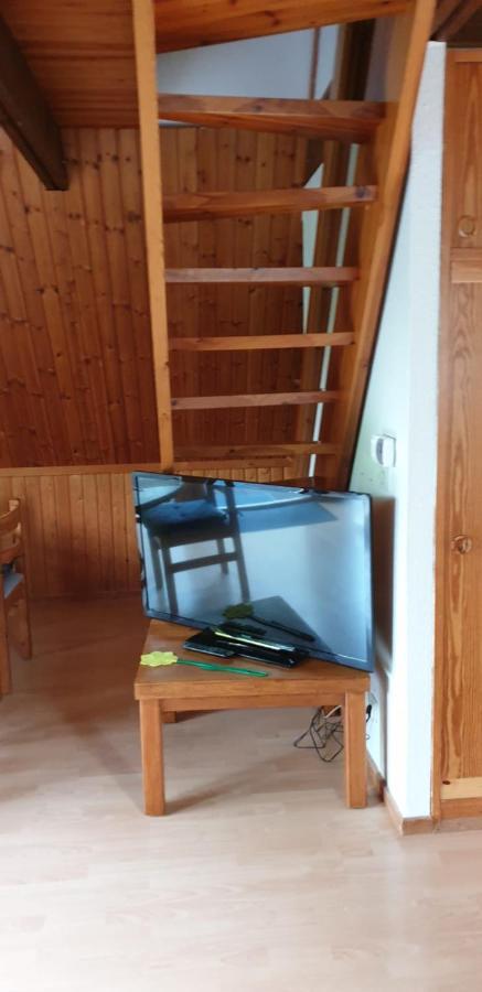 Ferienhaus Nr. 60 Im Ferienpark Am Twistesee Бад-Арользен Экстерьер фото