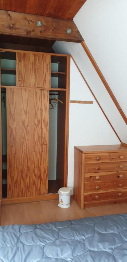 Ferienhaus Nr. 60 Im Ferienpark Am Twistesee Бад-Арользен Экстерьер фото