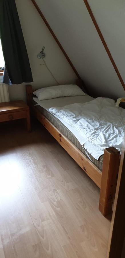 Ferienhaus Nr. 60 Im Ferienpark Am Twistesee Бад-Арользен Экстерьер фото