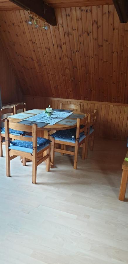 Ferienhaus Nr. 60 Im Ferienpark Am Twistesee Бад-Арользен Экстерьер фото
