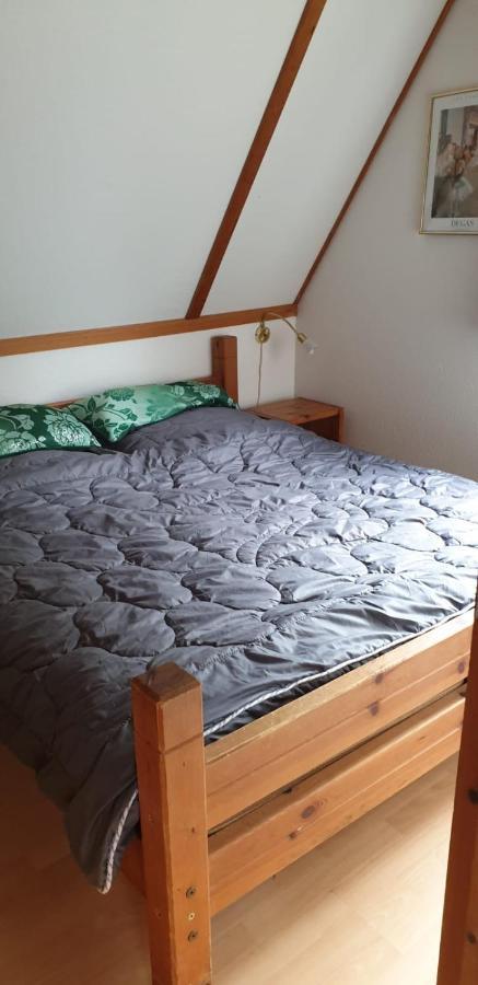 Ferienhaus Nr. 60 Im Ferienpark Am Twistesee Бад-Арользен Экстерьер фото